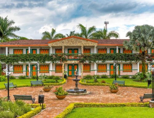 Hoteles campestres en Quindío: Cuáles son las mejores opciones