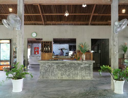Hotel Campestre Cerca del Parque del Café: La Mejor Opción para Explorar el Quindío